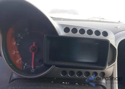 2015 Chevrolet Sonic Lt Auto from USA, damaged, VIN 1G1JC6SG3F4135685